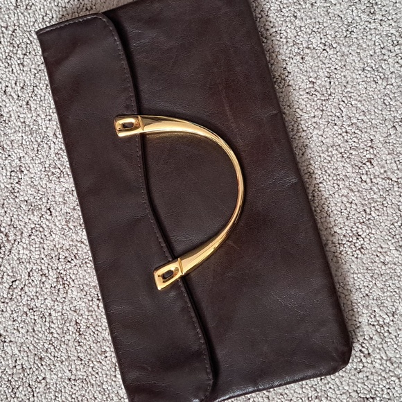 VINTAGE CABRELLI Clutch - Picture 9 of 9